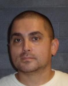 Carlos Andrew Cisneros a registered Sex Offender of California