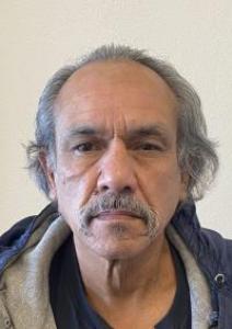Carlos Cordova a registered Sex Offender of California