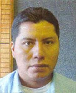 Carlos Cruz a registered Sex Offender of California