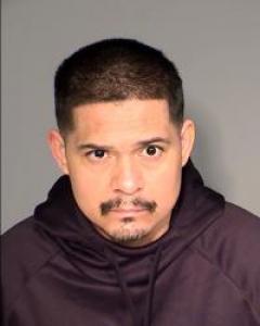 Carlos E Delcid a registered Sex Offender of California