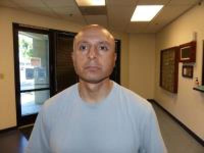 Carlos Enriquez a registered Sex Offender of California