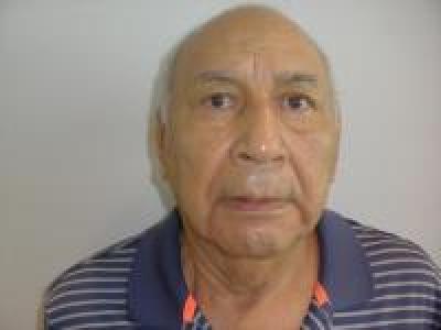 Carlos Agusto Enriquez Sr a registered Sex Offender of California