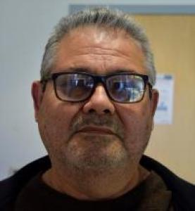 Carlos Alfredo Espinoza a registered Sex Offender of California