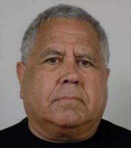 Carlos Alonzo Flores a registered Sex Offender of California