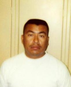 Carlos Armando Garcia a registered Sex Offender of California