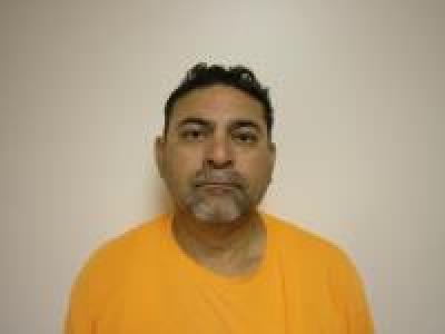 Carlos Ceasar Garcia a registered Sex Offender of California