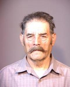 Carlos Figueroa Gasca a registered Sex Offender of California