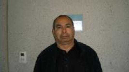 Carlos Juarez Hernandez a registered Sex Offender of California