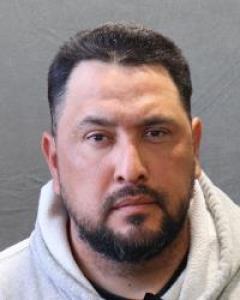 Carlos Alonso Ibarra a registered Sex Offender of California