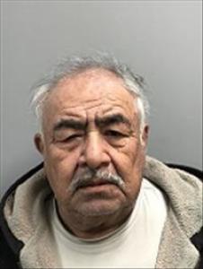 Carlos Gonzalo Lopez a registered Sex Offender of California