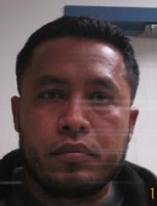 Carlos Arturo Lopez a registered Sex Offender of California