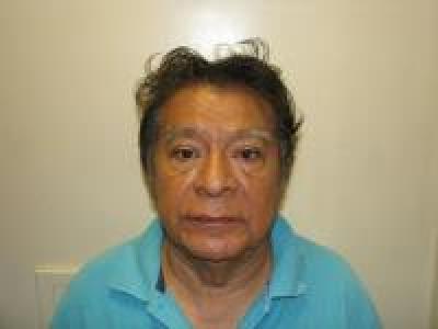 Carlos Marin a registered Sex Offender of California