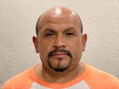 Carlos Alonso Marroquin a registered Sex Offender of California