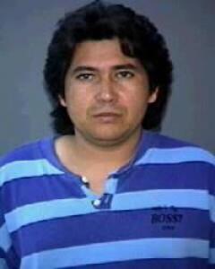 Carlos E Melendez a registered Sex Offender of California