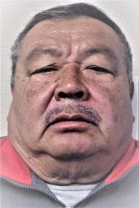 Carlos Alfonso Montoya a registered Sex Offender of California