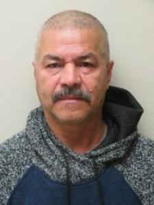Carlos Morales a registered Sex Offender of California