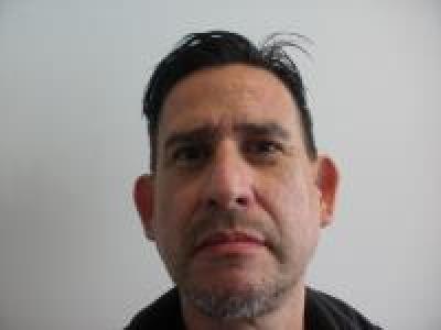 Carlos Albert Navarro a registered Sex Offender of California