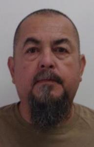 Carlos Ortega Jr a registered Sex Offender of California