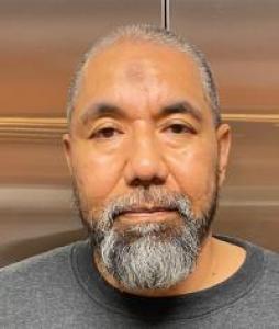 Carlos Pacheco a registered Sex Offender of California