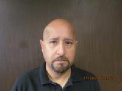 Carlos Morones Palacios a registered Sex Offender of California