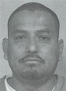Carlos Paloblanco a registered Sex Offender of California