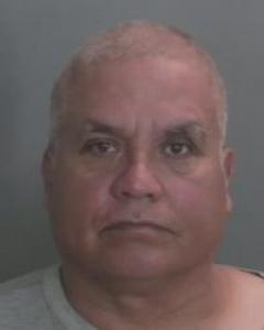 Carlos Delgado Palomino a registered Sex Offender of California