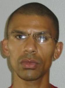 Carlos Arsenio Paredes a registered Sex Offender of California