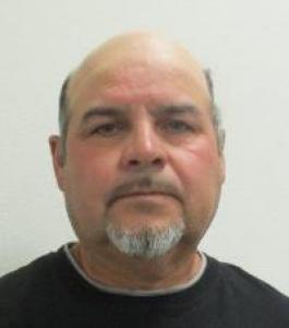 Carlos Nunez Portillo a registered Sex Offender of California