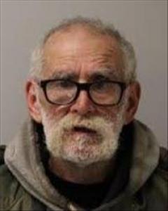 Carlos Gilbert Purves a registered Sex Offender of California