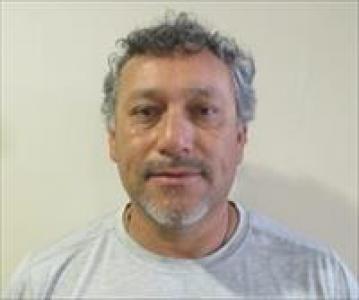 Carlos Quezada a registered Sex Offender of California