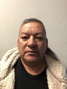 Carlos Quiroz a registered Sex Offender of California