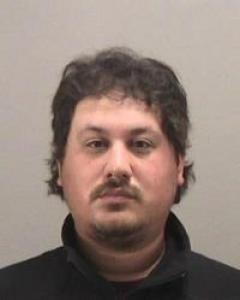 Carlos Antonio Ramirez III a registered Sex Offender of California
