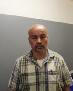 Carlos Ramirez a registered Sex Offender of California