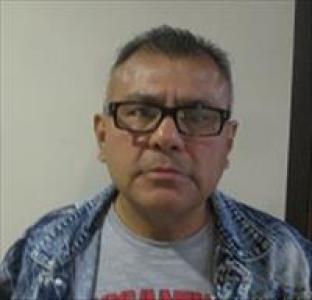 Carlos Ramos a registered Sex Offender of California