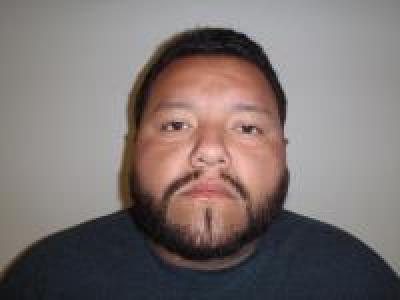 Carlos Omar Rosas a registered Sex Offender of California