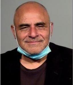 Carlos Alejandro Sousa a registered Sex Offender of California