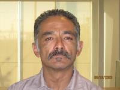 Carlos Ramon Vargas a registered Sex Offender of California