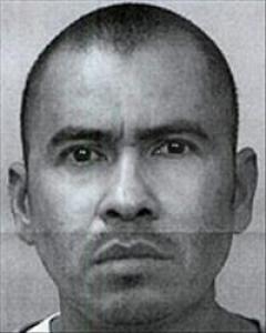 Carlos Ernesto Vasquez a registered Sex Offender of California