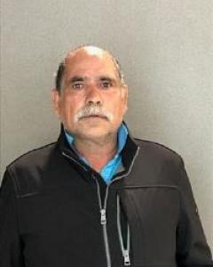 Carlos Alberto Vega a registered Sex Offender of California