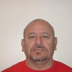 Carlos Alfredo Velez a registered Sex Offender of California