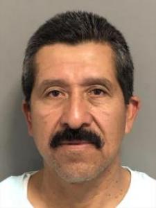 Carlos Escovar Villatoro a registered Sex Offender of California