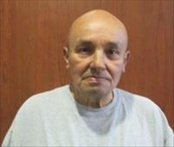 Carlos Zapiaian a registered Sex Offender of California