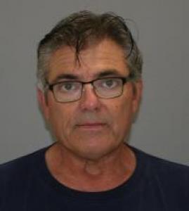 Carl Larry Blanda a registered Sex Offender of California