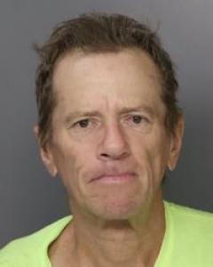 Carl Gordon Miles a registered Sex Offender of California