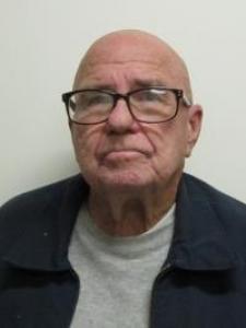 Carl Glenn Smithson a registered Sex Offender of California