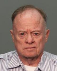 Carl Edward Ward a registered Sex Offender of California