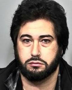 Carmine Anthony Marroquin a registered Sex Offender of California