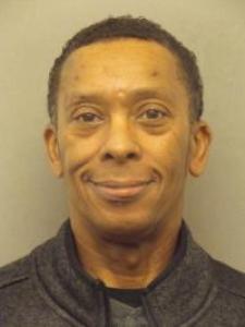 Cary Nealy a registered Sex Offender of California