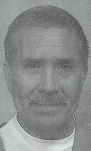 Casimiro Muniz a registered Sex Offender of California