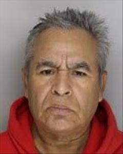 Castaneda Martinez Martinez a registered Sex Offender of California